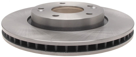 Product of Raybestos Brakes 980752R R-Line Plain Face 2-Piece Brake Rotor 