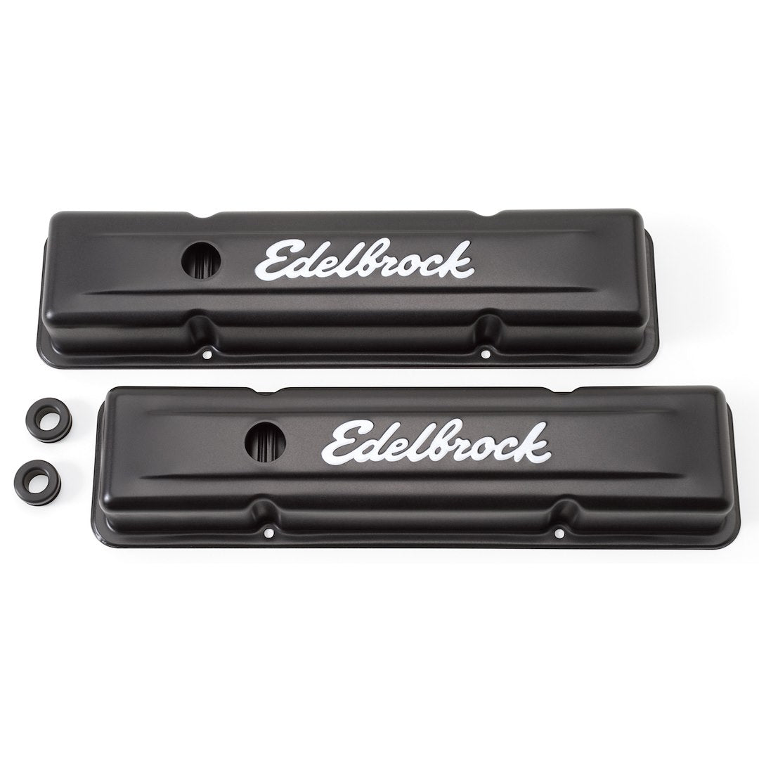 Product of Edelbrock 4443 Valve Cover
