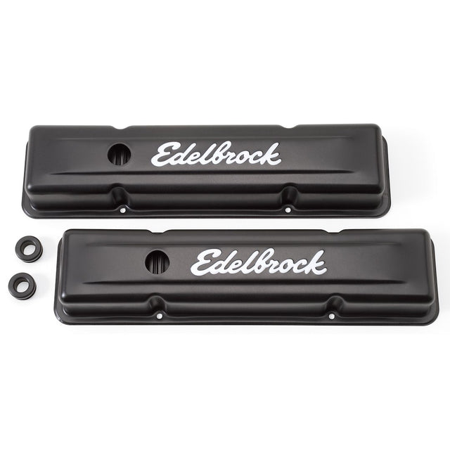 Product of Edelbrock 4443 Valve Cover
