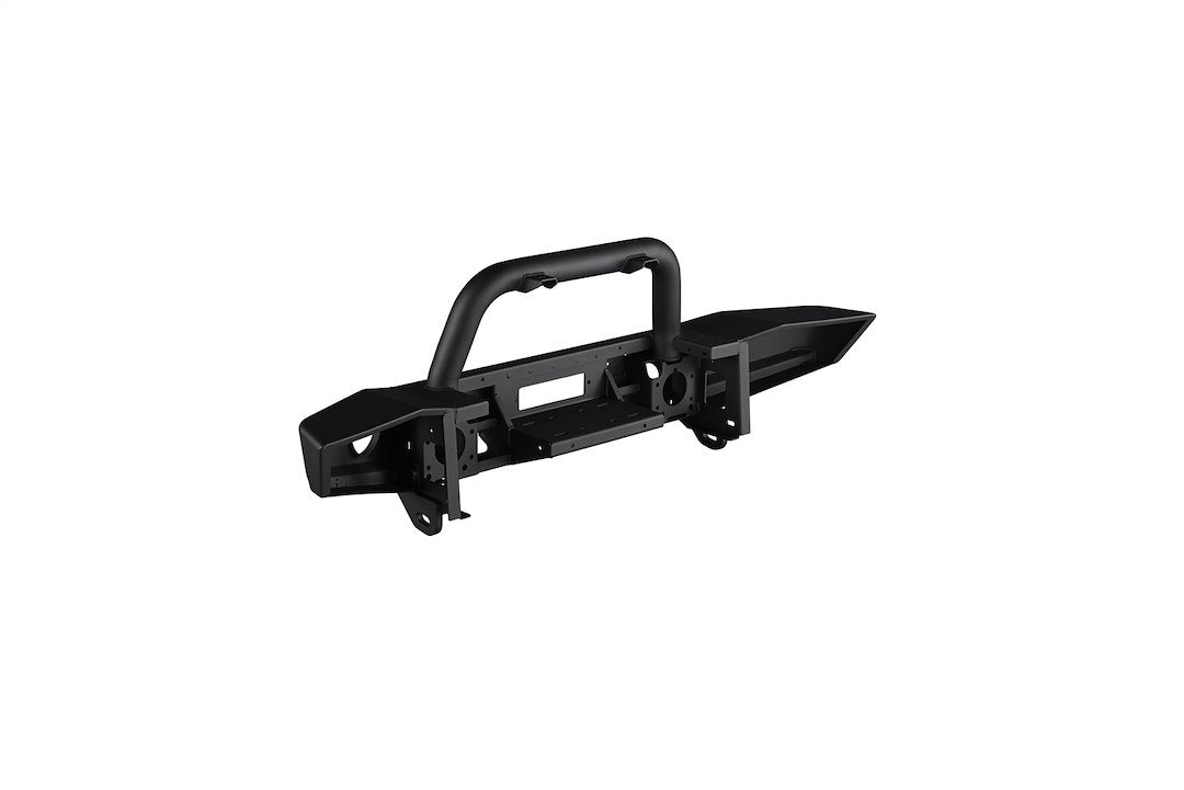 Product of ARB 3450440 Stubby Bar Steel Powder Coated Bumper 