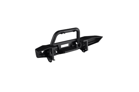 Product of ARB 3450440 Stubby Bar Steel Powder Coated Bumper 