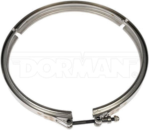 Dorman (Oe Solutions) 674-7036 Exhaust Clamp||674-7036_3.Jpg||88||d186747036||2214574
