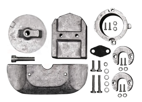 Emp - Engineered Marine Products 93-04311 Marine Anode Kit||93-04311.Png||85||emp9304311||2115479