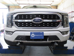 Product of Blue Ox BX2686 Vehicle Baseplate 
