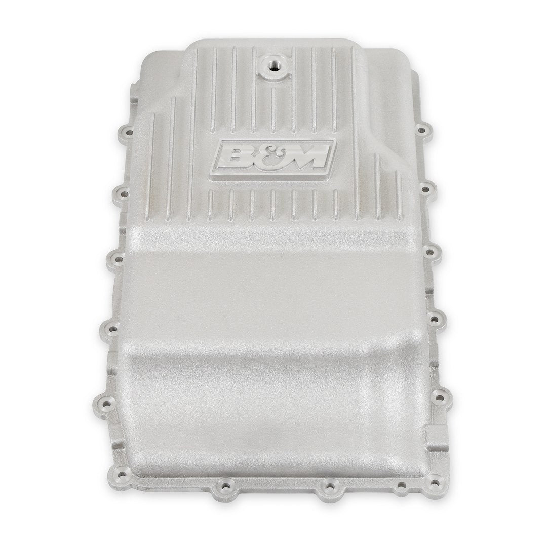Product of B&M 70400 Transmission Oil Pan