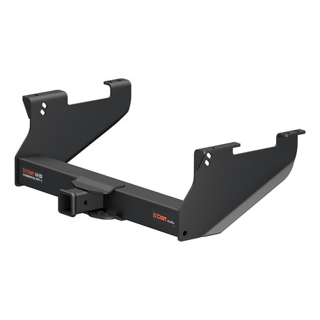 Product of CURT 15803 Class V Trailer Hitch Rear w/ 2-1/2 Inch Receiver 