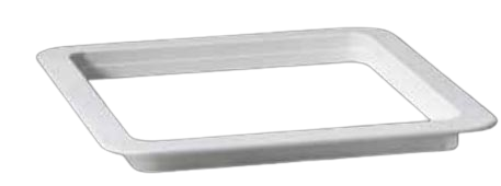Product of Ventline Va0445-36 Roof Vent Trim Ring