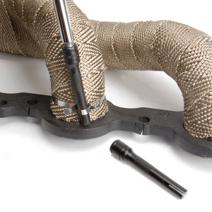 Design Engineering (Dei) 10220 Exhaust System Wrap Clamp Locking Tool||10220_3.Jpg||88||d4010220||1016063