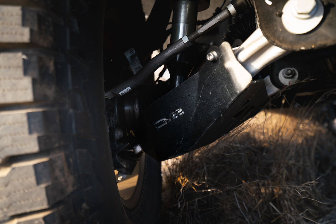 Dv8 Offroad Spbr-02 Skid Plate||spbr-02_8.Jpg||93||dv8spbr02||981087