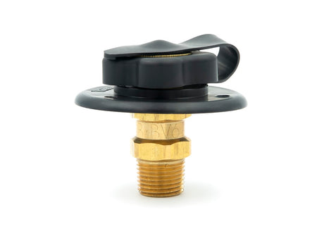 Product of B&B Molders 94215 Fresh Water Inlet
