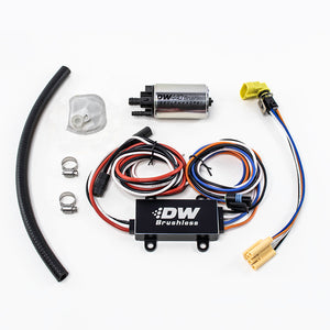 Product of Deatschwerks 9-441-C101-0900 Fuel Pump Electric