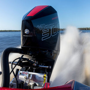 Product of T-H Marine Ahj-10vhd-Dp Outboard Motor Jack Plate