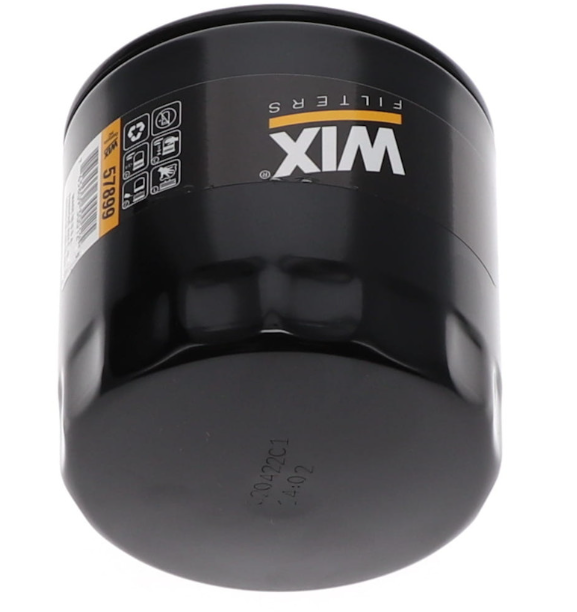 Product of Wix Filters 57899 Canister Oil Filter 
