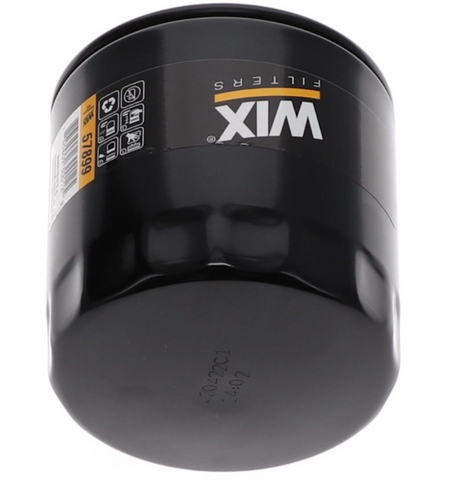 Product of Wix Filters 57899 Canister Oil Filter 