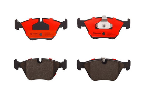 Product of Brembo P06065N Brake Pad - Set Of 4 