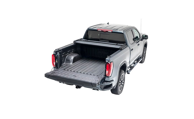 Line-X Accessories Tgsf9720 Tonneau Cover||swift Soft Tri-Fold Tonneau Cover_1.Jpg||86||tgrtgsf9720||1028044