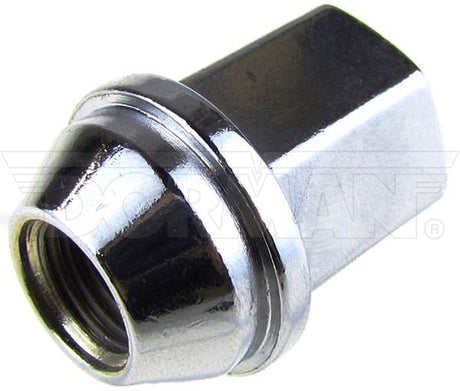 Dorman (Oe Solutions) 611-011.1 Lug Nut||611-011-007.Jpg||86||d18611011th1||2214559