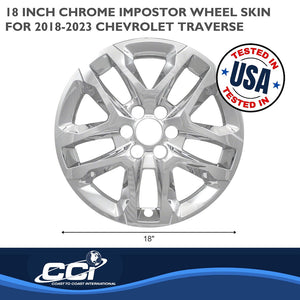 Coast To Coast Iwcimp416xn Wheel Skin||cci_Iwcimp416xn_Impostor Wheel Skin_B2c_2.Jpg||86||cciimp416xn||1097887