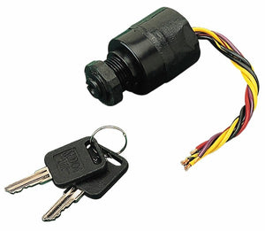 Product of Sea Dog 420383-1 Marine Ignition Switch