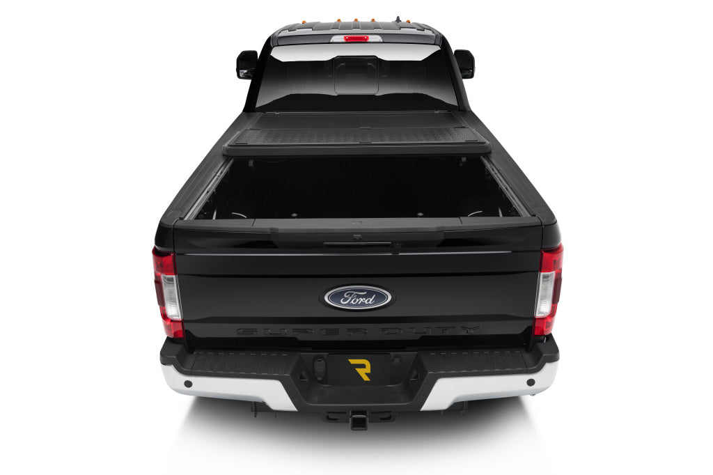 Product of UnderCover Armor Flex Hard Folding AX22026 Tonneau Cover 