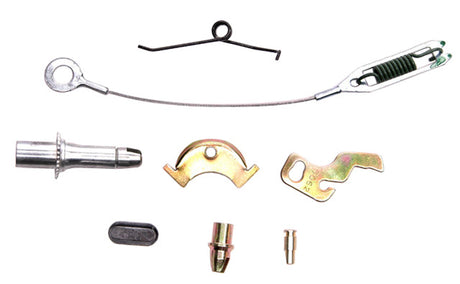 Product of Raybestos Brakes H2526 Drum Brake Self Adjuster Repair Kit