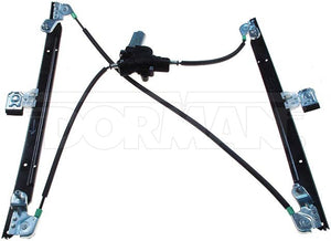 Dorman (Oe Solutions) 741-535 Window Regulator||741-535_1.Jpg||86||d18741535||1637650