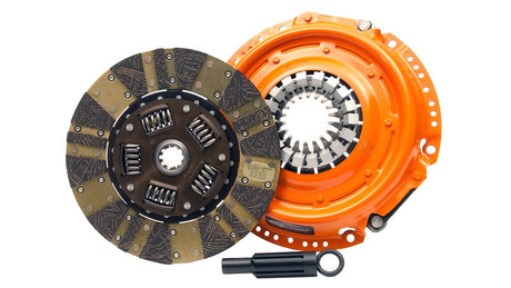 Product of Centerforce Df098391 Clutch Set