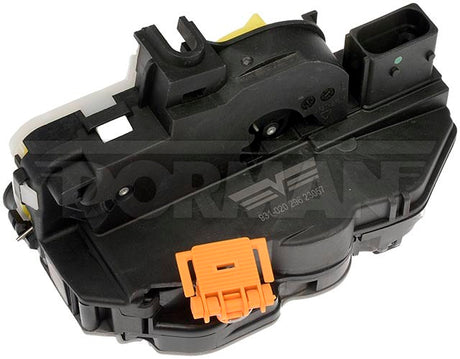 Dorman (Oe Solutions) 931-020 Door Lock Actuator Motor||931-020_1.Jpg||86||d18931020||1554618