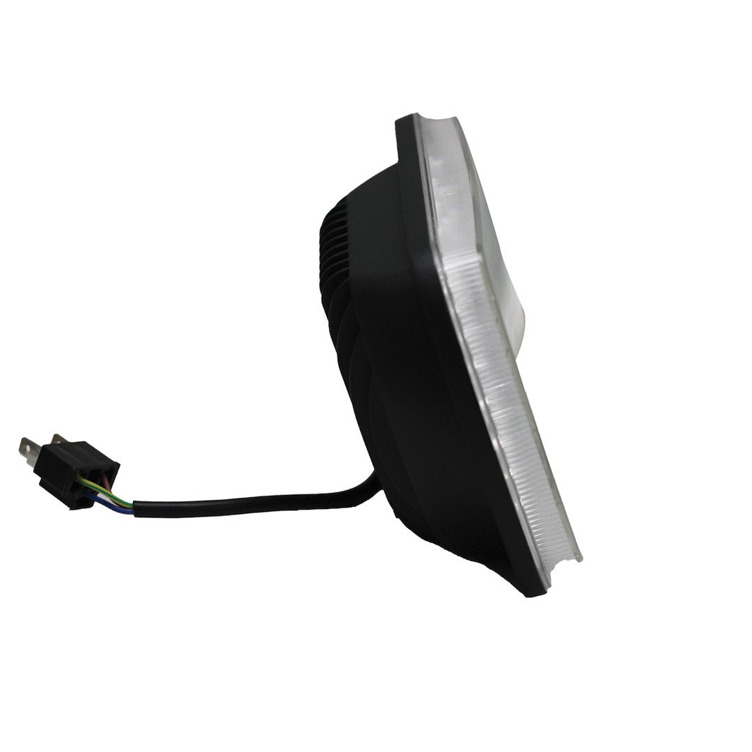 Race Sport Lighting Rs-7x6-Ledc-Pr Headlight Conversion Kit - Led||rs-7x6-Ledc-Pr_Attt9fufsqfdxausf.Jpg||86||rsl7x6ledcpr||1755675