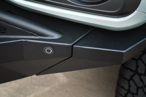 Product of Dv8 Offroad Fbbr-02w Bumper End
