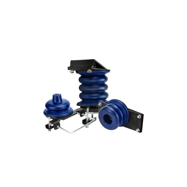 Super Springs Ssr-128-40-2 Helper Spring Kit||||85||s99ssr128402||1918557