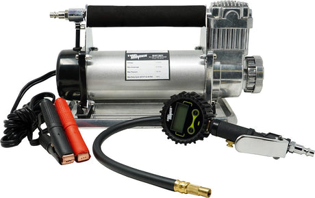 Product of Minder Research Air Compressor TM22192 TireMinder RV Air ™ 