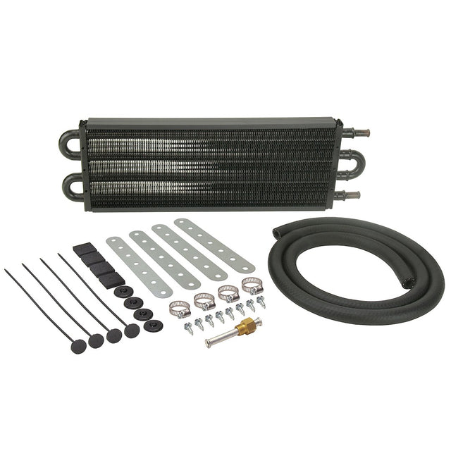 Product of Derale 13102 Fluid Cooler