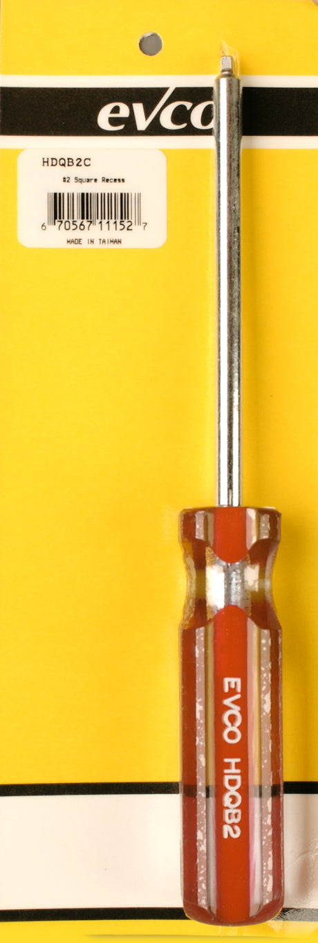 Product of Ap Products 009-Hdqb2c Screwdriver