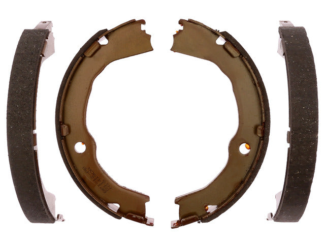 Raybestos Brakes 948pg Parking Brake Shoe||948pg_Fro.Jpg||85||r53948pg||1522253