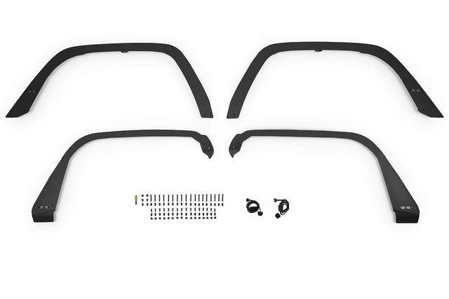 Dv8 Offroad Fdgl-08 Fender Flare Delete||jeep-Gladiator-Jt-Fender-Deletes-Offtruck-01.Jpg||85||dv8fdgl08||1627486