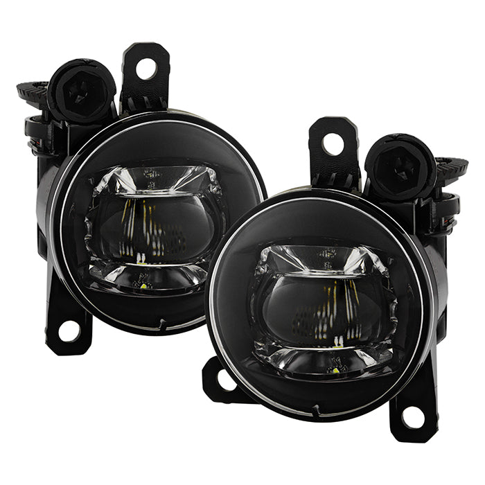 Product of Spyder Automotive 9052279 Driving/ Fog Light 