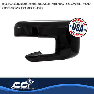 Coast To Coast Ccimc67551blk Exterior Mirror Cover||c2c_Ccimc67551blk_Mirror Cover_B2c_2.Jpg||86||c2cmc67551blk||1197223