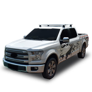 Product of Black Horse Offroad Tr-52si Roof Rack