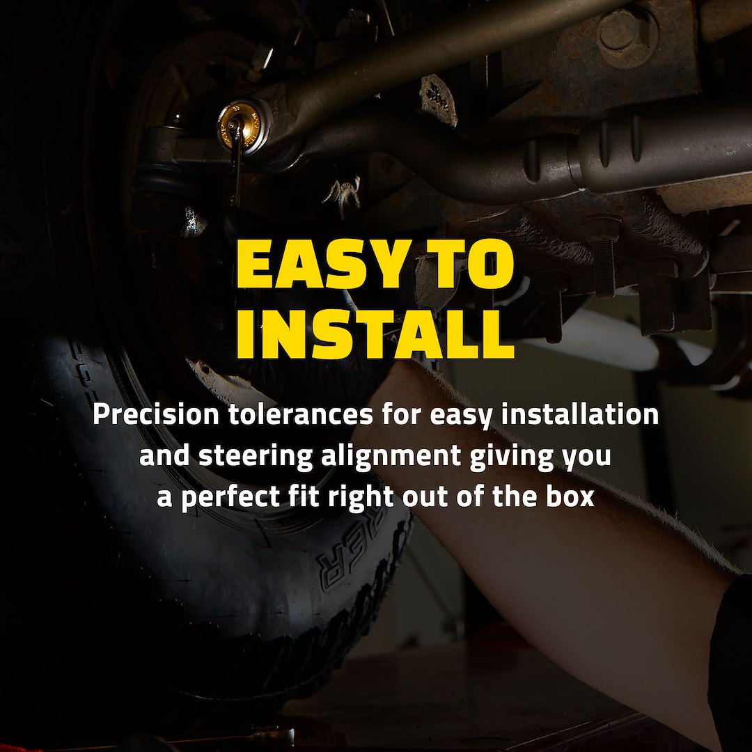 Product of Moog Chassis K500315 Ball Joint
