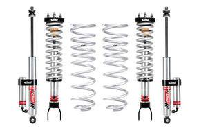 Eibach E86-27-011-04-22 Lift Kit Suspension||e86-27-011-04-22.Jpg||85||e27e270110422||1756646