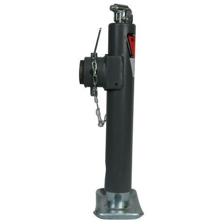 Product of Bulldog 178101 5000 Pound Manual Trailer Tongue Jack 