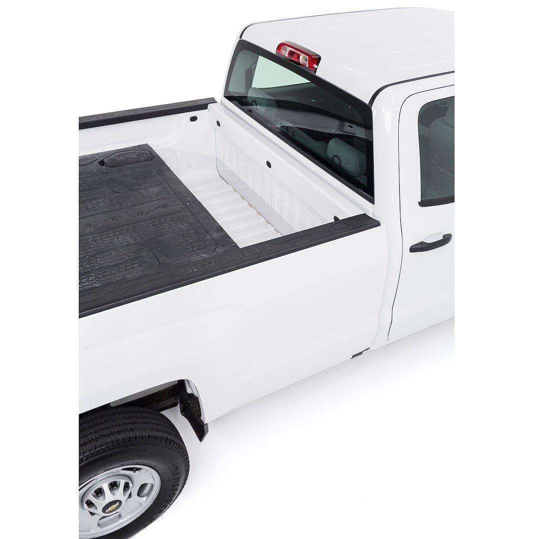 Product of Decked Bed Drawer 75-1/4 Inch L 71 Inch W 12 Inch H DS5 