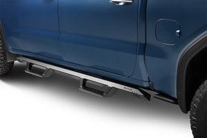 Product of N-Fab EXC19CC-TX Epyx Nerf Bar With Drop Down Steps 