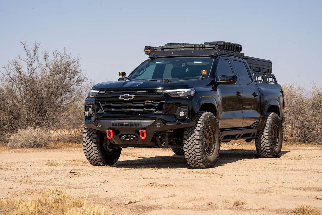 Dv8 Offroad Fbcs3-01 Bumper||2023-2024-Chevy-Colorado-Spec-Series-Front-Bumper-2.Jpg||91||dv8fbcs301||1687357