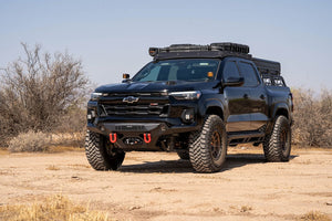 Dv8 Offroad Fbcs3-01 Bumper||2023-2024-Chevy-Colorado-Spec-Series-Front-Bumper-2.Jpg||91||dv8fbcs301||1687357