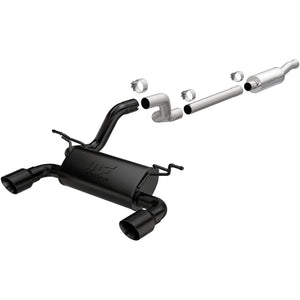 Magnaflow Performance 19417 Exhaust System Kit||||85||m6619417||1909089