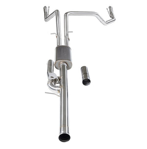 Flowmaster 738207 Exhaust System Kit||738207_4.Jpg||89||f13738207||1688095