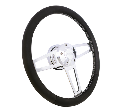 Grant Products 1914 Steering Wheel||1914 Side.Png||86||g191914||1639387