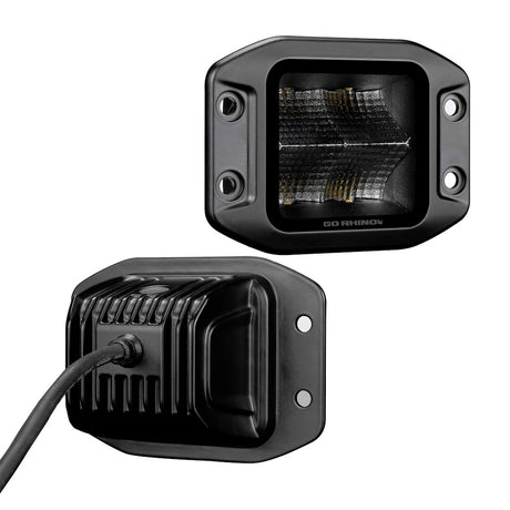 Go Rhino 750400321fcf Driving/ Fog Light||750400321fcf_2.Jpg||86||g260400321fcf||1349389